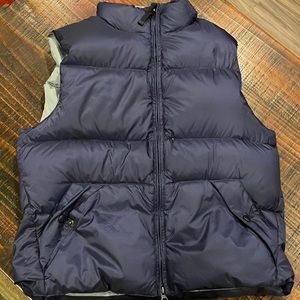 Burton vest